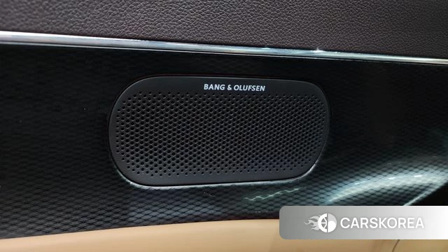 Genesis G90 (RS4) id 4656238 из Кореи 32