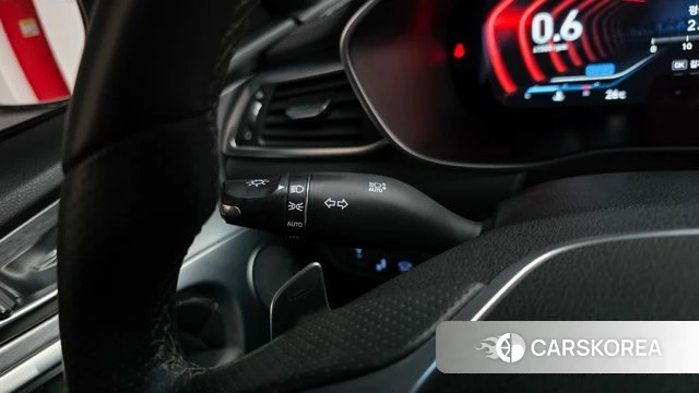 Genesis G70 id 4765170 из Кореи 32