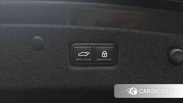 Kia K8 id 4893648 из Кореи 32