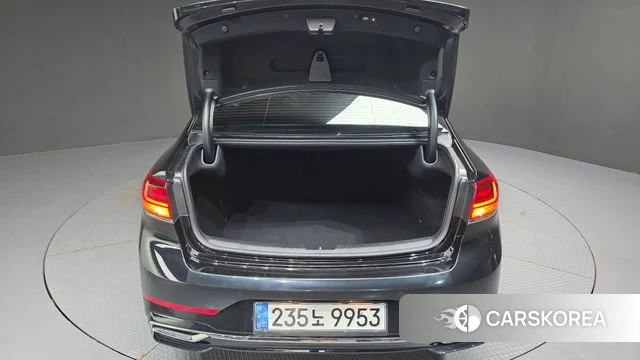 Kia K7 Premier id 4446365 из Кореи 32