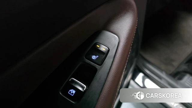 Hyundai Santa Fe TM id 4698789 из Кореи 32