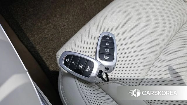 Hyundai The New Grandeur IG id 4906486 из Кореи 32