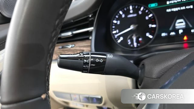 Kia More K9 id 4508653 из Кореи 32