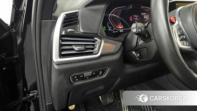 BMW X5 (G05) id 4202780 из Кореи 32