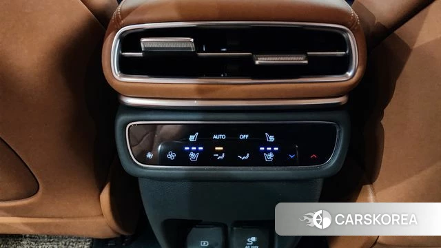 Genesis GV80 id 4533517 из Кореи 32
