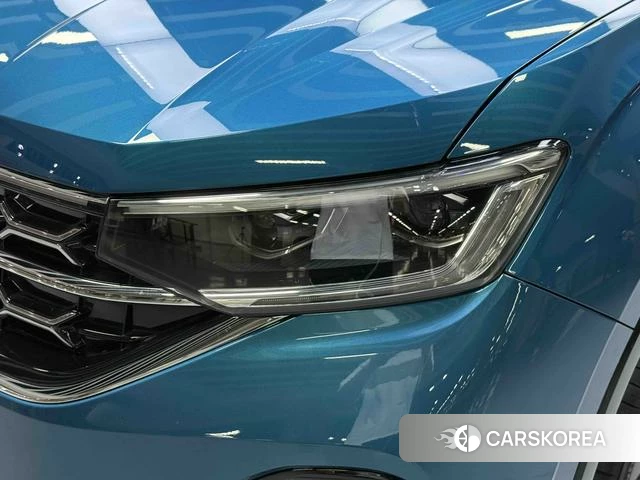 Volkswagen Tanyue id 4277010 из Китая 32