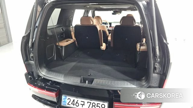 Hyundai Santa Fe (MX5) id 4893341 из Кореи 32