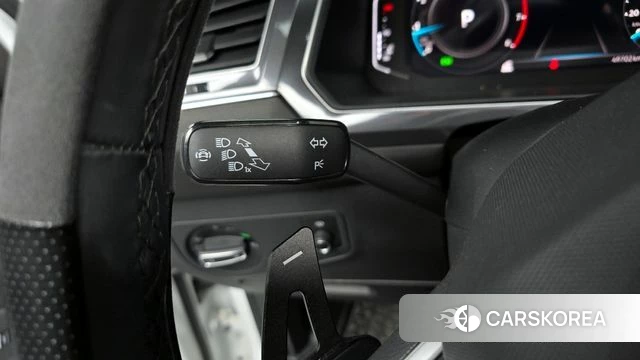 Volkswagen Tiguan Allspace id 4195102 из Кореи 32