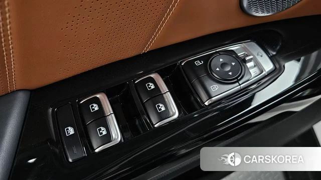 Kia Mohave Master id 4579919 из Кореи 32