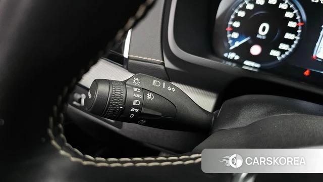 Volvo XC90 second Generation id 4780199 из Кореи 32