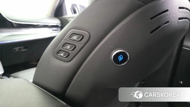 Hyundai The New Grandeur IG Hybrid id 4542688 из Кореи 32