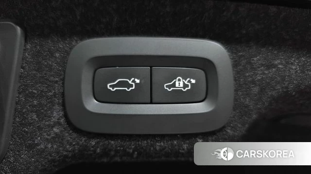 Volvo S90 id 4906122 из Кореи 32