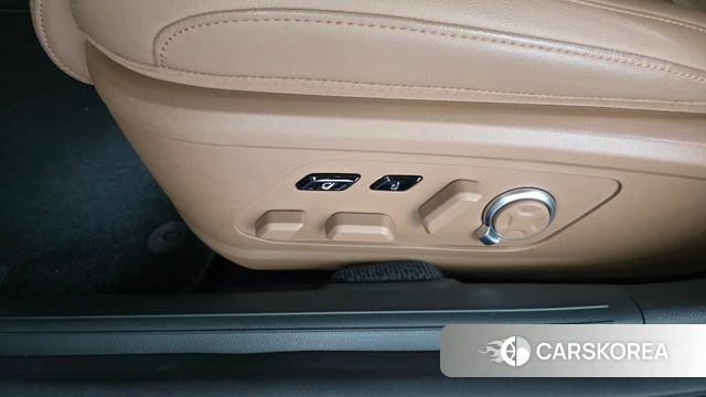 Hyundai Grandeur Hybrid (GN7) id 4315900 из Кореи 32