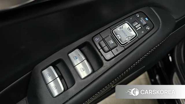 Genesis G90 id 4631906 из Кореи 32