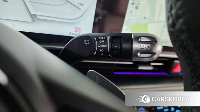 Hyundai Ionic 6 id 4457217 из Кореи 32