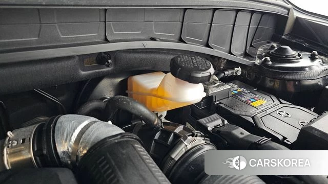 Kia The New Sorento 4th Generation id 4904779 из Кореи 32