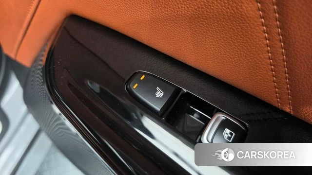 Kia The New K5 3rd generation id 4920964 из Кореи 32