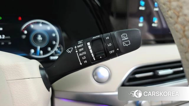 Hyundai Palisade id 4697469 из Кореи 32