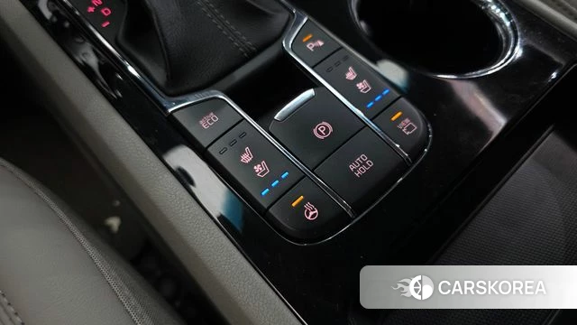 Kia The New Carnival id 4614929 из Кореи 32