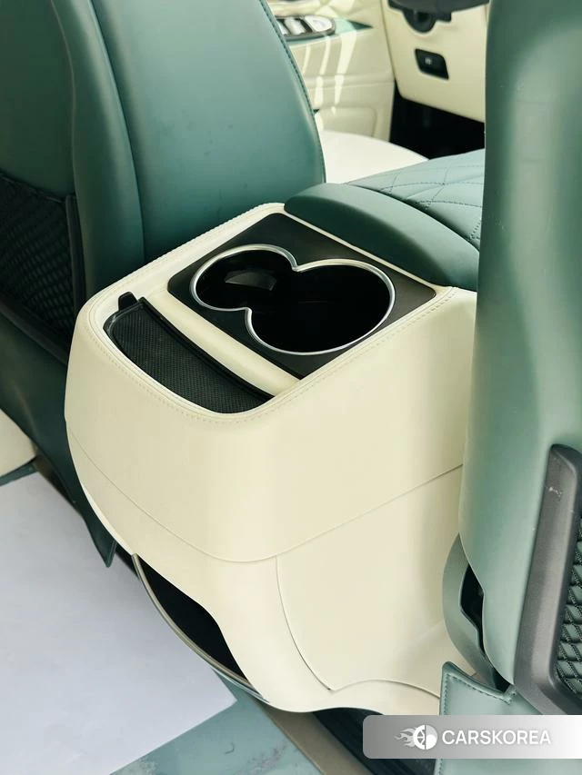 Mercedes-Benz Vito id 4271733 из Китая 32