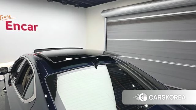 Genesis G70 id 4520224 из Кореи 32