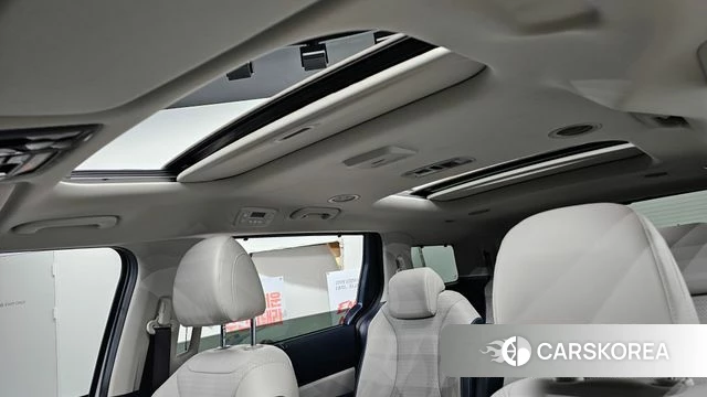 Kia The New Carnival 4th Generation id 4675051 из Кореи 32