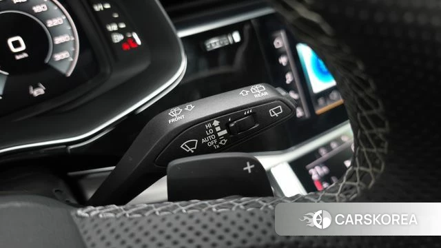 Audi Q8 (4M) id 4871154 из Кореи 32