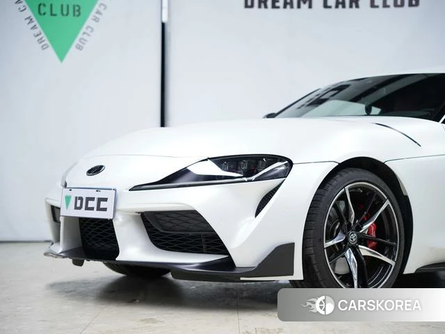 Toyota Supra id 4393157 из Китая 32