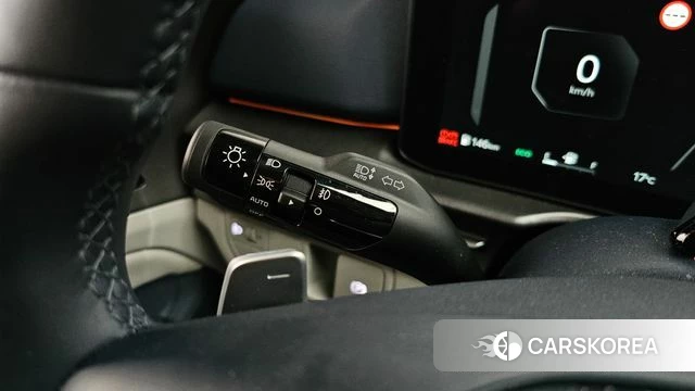 Kia The New Sportage 5th Generation id 4230052 из Кореи 32