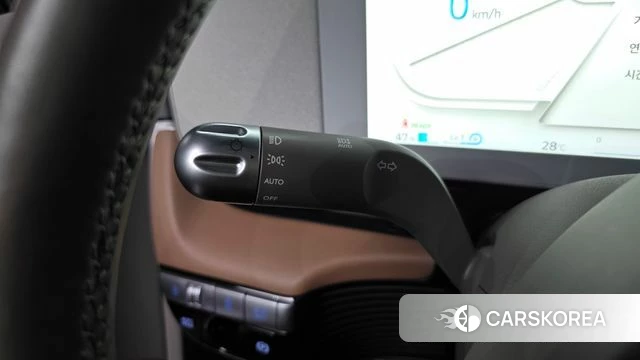 Hyundai Ionic 5 id 4701609 из Кореи 32