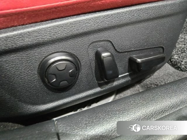 Kia Stinger id 4894954 из Кореи 32