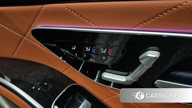 Mercedes-Benz S-Class W223 id 4665236 из Кореи 32