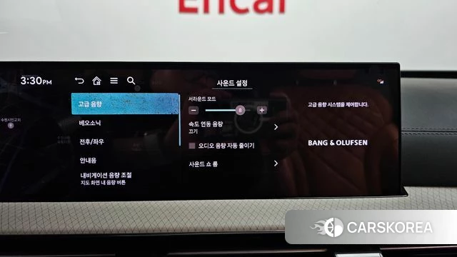 Genesis GV80 id 4388125 из Кореи 32
