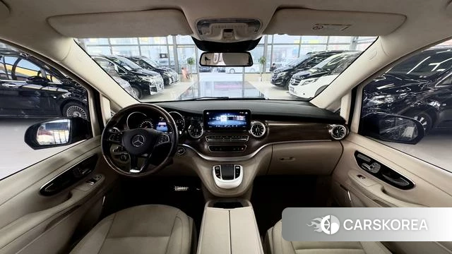 Mercedes-Benz V-class id 4256386 из Китая 32