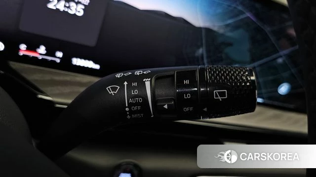 Genesis GV80 id 4432502 из Кореи 32