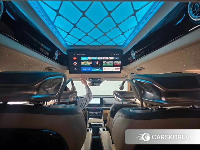 Kia Carnival 4th generation id 4202042 из Кореи 32