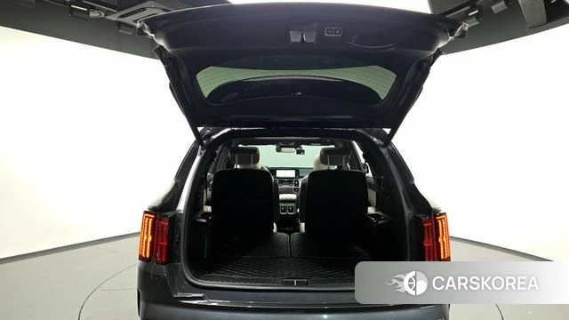 Kia Sorento 4th Generation id 4427862 из Кореи 32