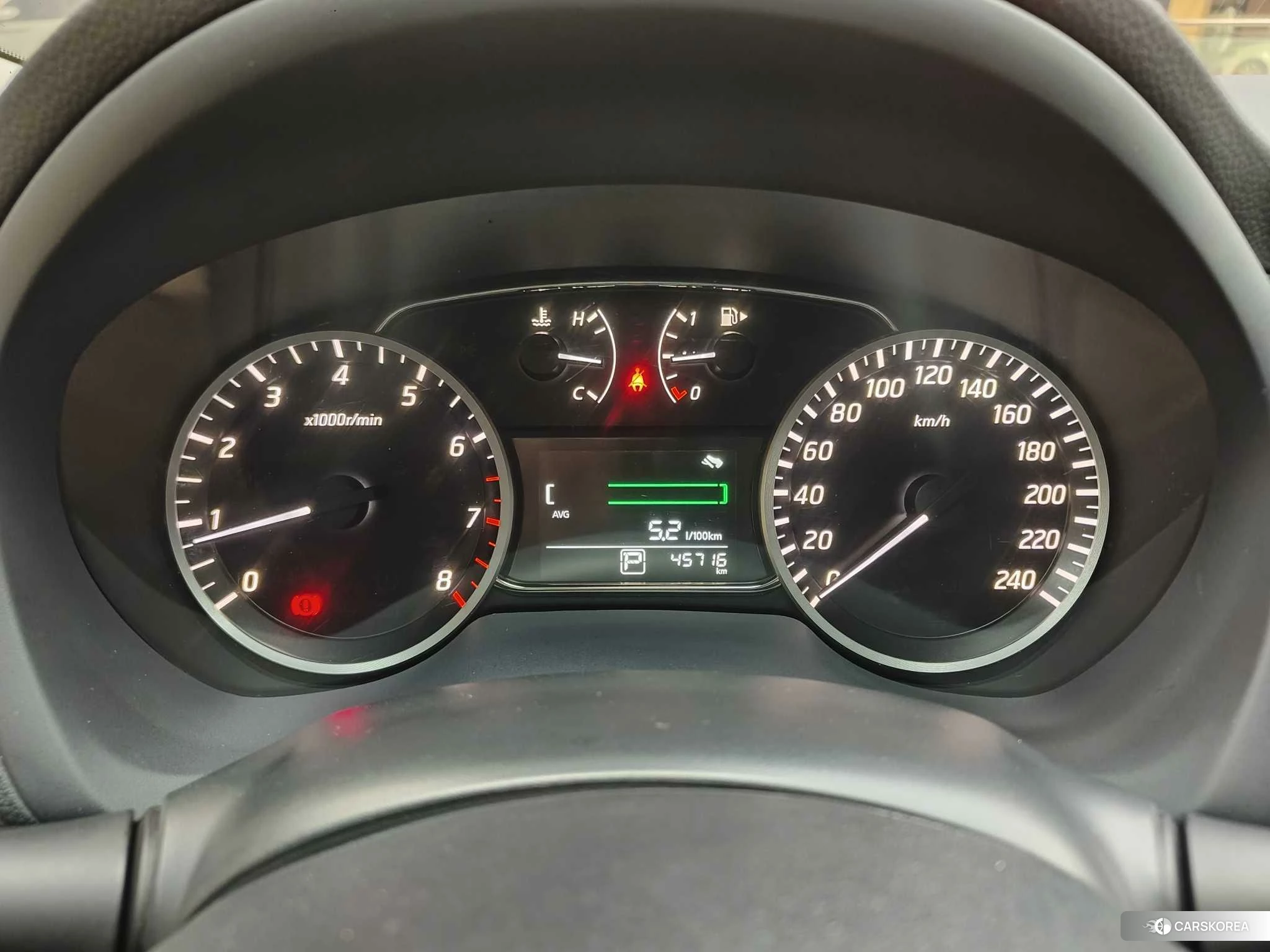 Nissan Xuan Yi id 4426829 из Китая 32
