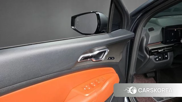 Kia The New Sportage 5th Generation id 4739377 из Кореи 32