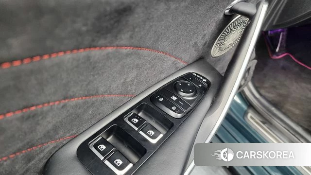 Kia Stinger Meister id 4541748 из Кореи 32