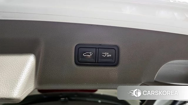Kia Carnival 4th generation id 4292631 из Кореи 32