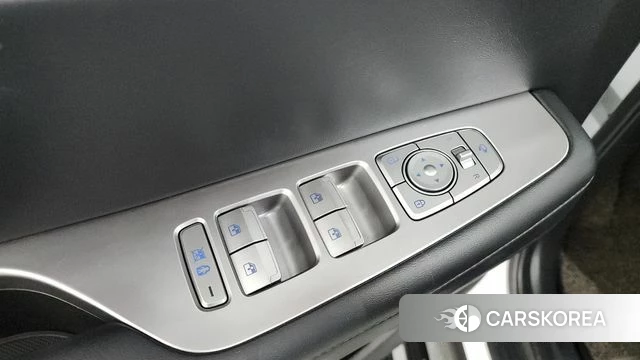 Hyundai Palisade id 4245639 из Кореи 32