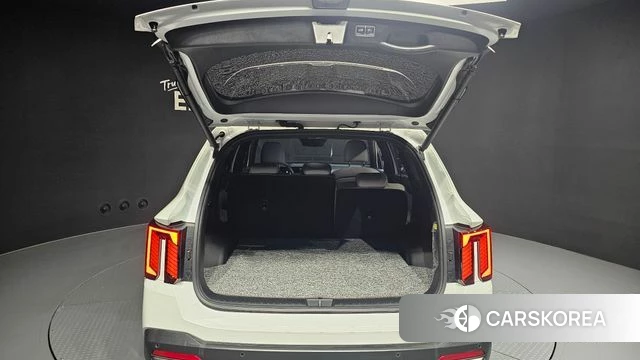 Kia The New Sorento 4th Generation id 4767868 из Кореи 32