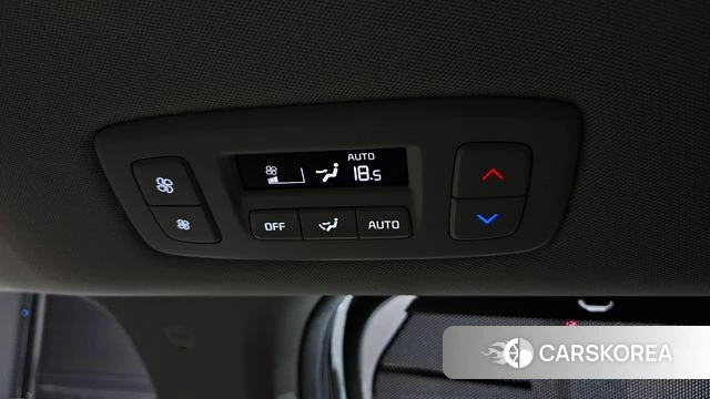Kia The New Carnival 4th Generation id 4540004 из Кореи 32
