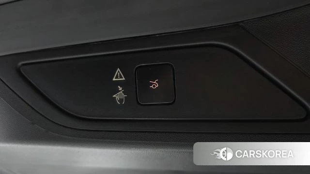 Citroen / DS Grand C4 Spacetourer id 4952010 из Кореи 32
