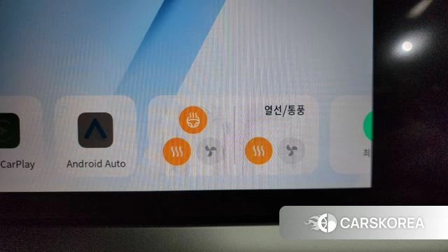 Renault Korea (Samsung) Grand Coleos id 4539714 из Кореи 32