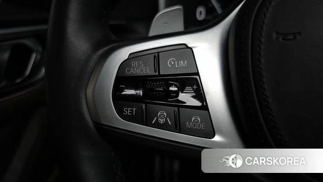 BMW 4 Series (G22) id 4730119 из Кореи 32