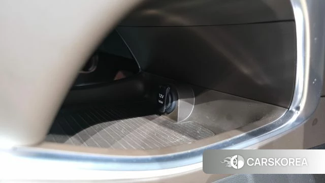 Hyundai The New Grandeur IG id 4223647 из Кореи 32