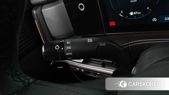 Hyundai Santa Fe (MX5) id 4734958 из Кореи 32