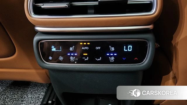 Genesis GV80 id 4630315 из Кореи 32